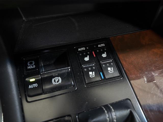 used 2018 Lexus RX 350 car, priced at $26,829