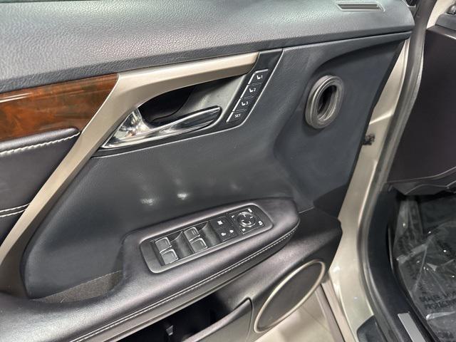 used 2018 Lexus RX 350 car, priced at $26,829
