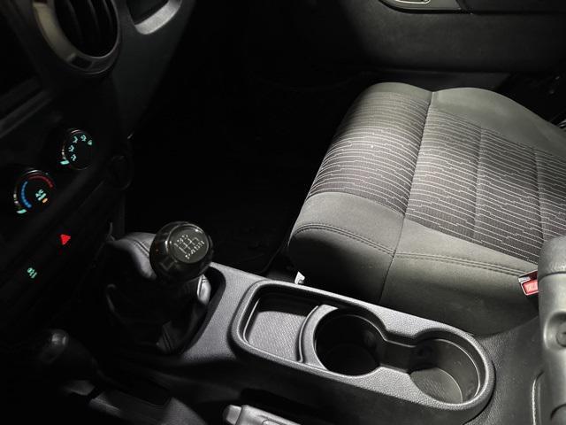 used 2012 Jeep Wrangler car, priced at $16,980