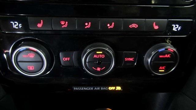 used 2021 Volkswagen Passat car, priced at $16,476
