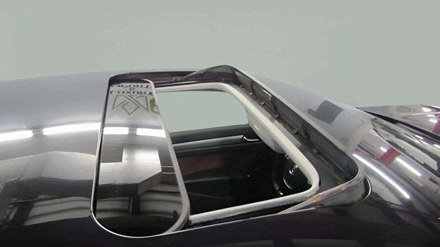 used 2021 Volkswagen Passat car, priced at $16,476