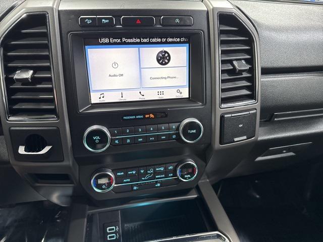 used 2019 Ford Expedition Max car, priced at $28,500