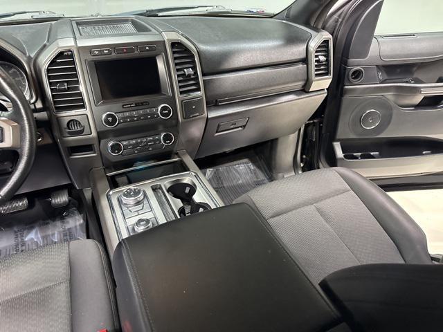 used 2019 Ford Expedition Max car, priced at $28,500
