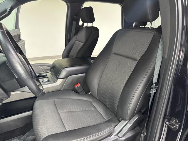used 2019 Ford Expedition Max car, priced at $28,500