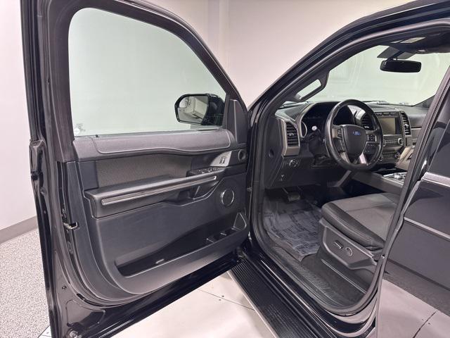 used 2019 Ford Expedition Max car, priced at $28,500