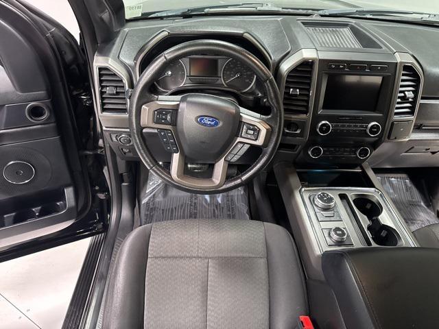 used 2019 Ford Expedition Max car, priced at $28,500