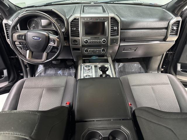 used 2019 Ford Expedition Max car, priced at $28,500
