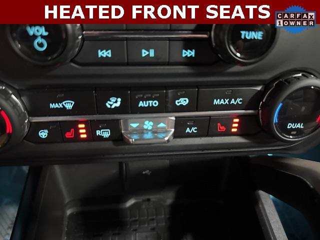 used 2024 Ford Bronco car, priced at $44,980