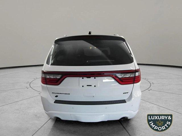 used 2023 Dodge Durango car, priced at $31,844