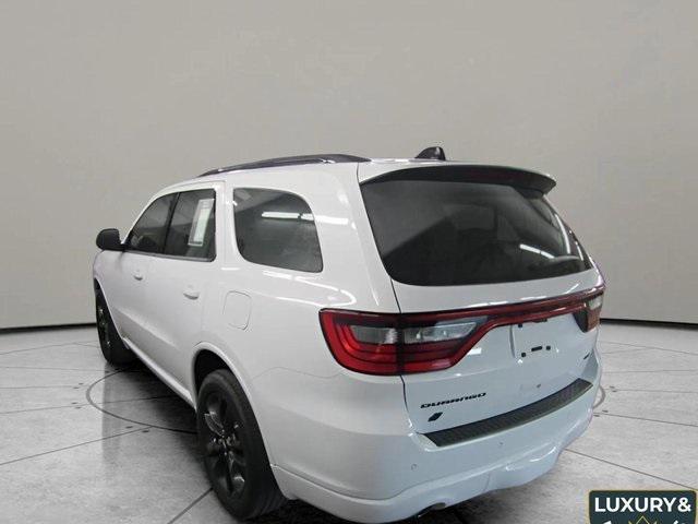 used 2023 Dodge Durango car, priced at $31,844