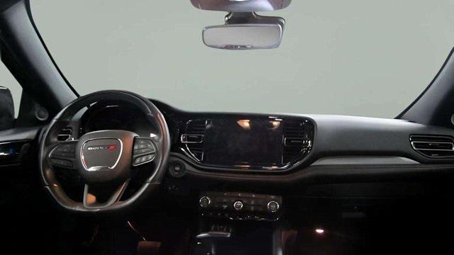 used 2023 Dodge Durango car, priced at $31,844