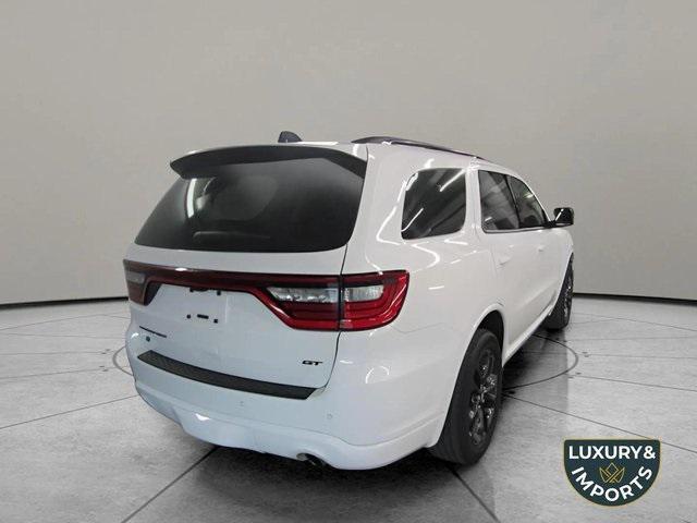 used 2023 Dodge Durango car, priced at $31,844