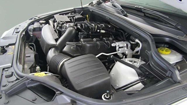 used 2023 Dodge Durango car, priced at $31,844