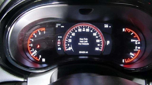 used 2023 Dodge Durango car, priced at $31,844