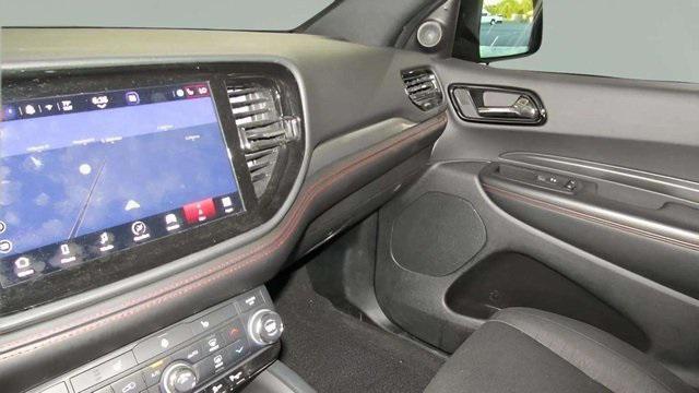 used 2023 Dodge Durango car, priced at $31,844