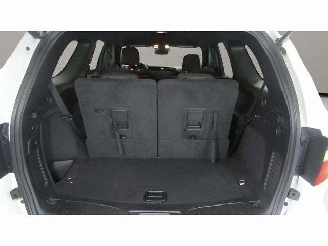 used 2023 Dodge Durango car, priced at $31,844