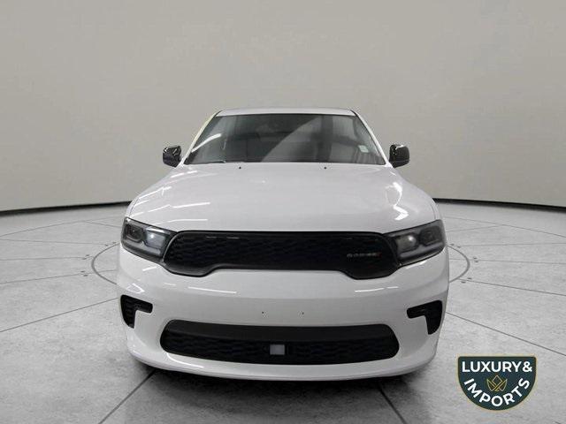 used 2023 Dodge Durango car, priced at $31,844