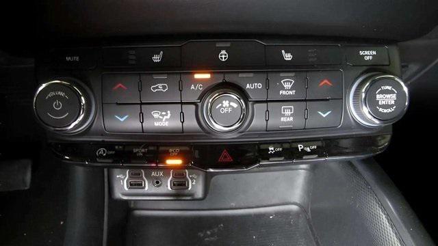 used 2023 Dodge Durango car, priced at $31,844