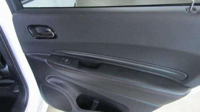 used 2023 Dodge Durango car, priced at $31,844