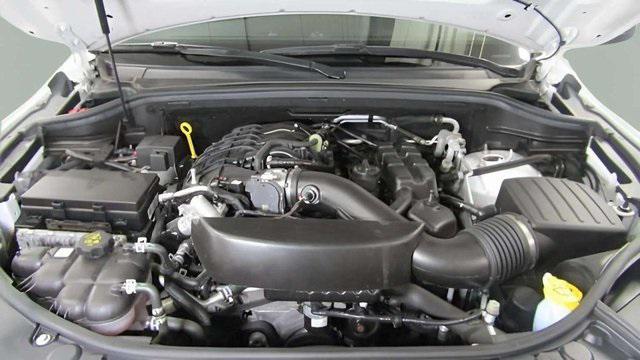 used 2023 Dodge Durango car, priced at $31,844