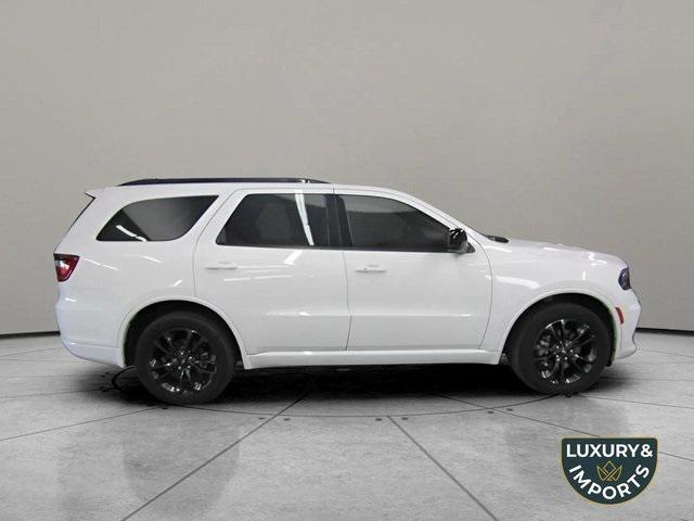 used 2023 Dodge Durango car, priced at $31,844