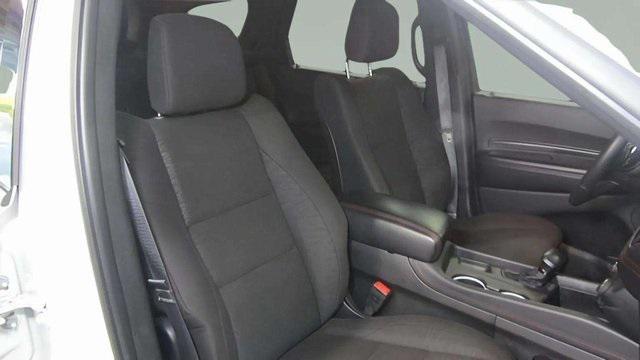 used 2023 Dodge Durango car, priced at $31,844