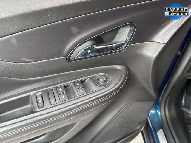 used 2019 Buick Encore car, priced at $15,484