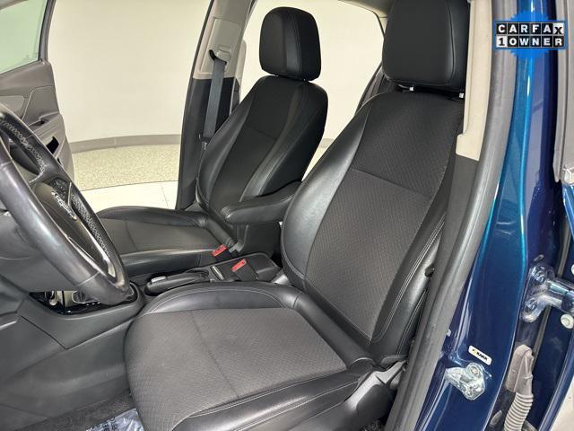 used 2019 Buick Encore car, priced at $15,484