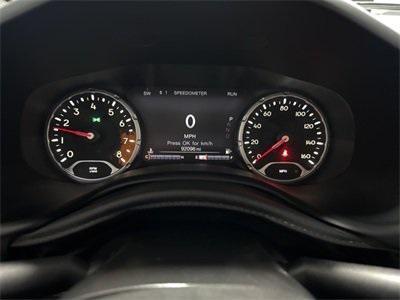 used 2018 Jeep Renegade car, priced at $13,500