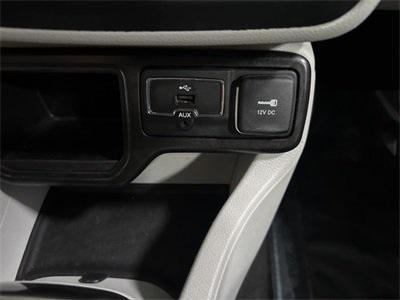 used 2018 Jeep Renegade car, priced at $13,500