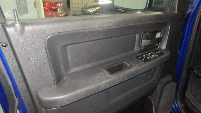 used 2015 Ram 1500 car, priced at $17,984
