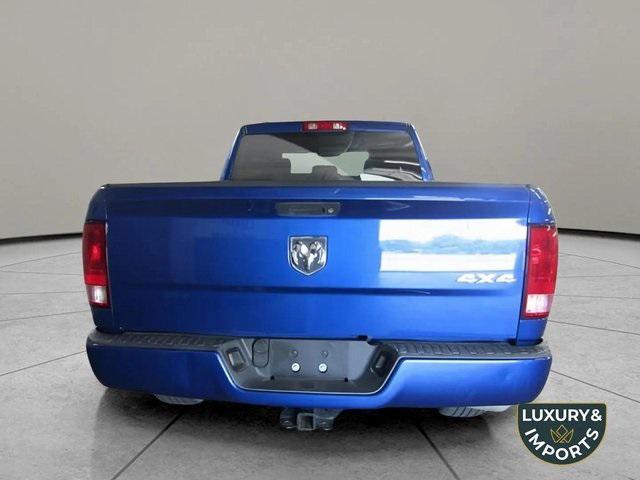 used 2015 Ram 1500 car, priced at $17,984