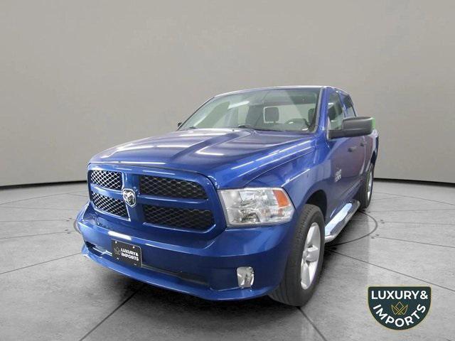 used 2015 Ram 1500 car, priced at $17,984
