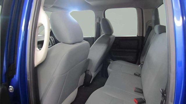 used 2015 Ram 1500 car, priced at $17,984