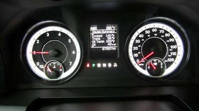 used 2015 Ram 1500 car, priced at $17,984
