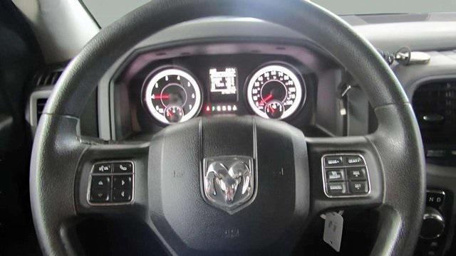 used 2015 Ram 1500 car, priced at $17,984