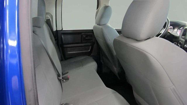 used 2015 Ram 1500 car, priced at $17,984