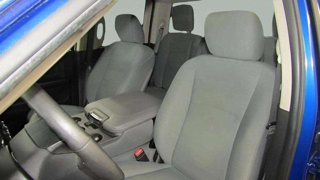 used 2015 Ram 1500 car, priced at $17,984
