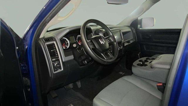 used 2015 Ram 1500 car, priced at $17,984