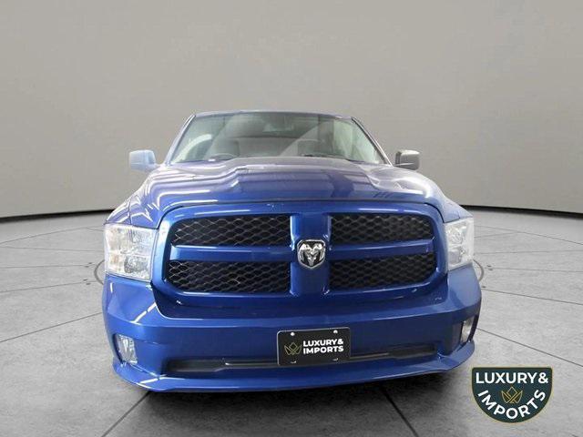 used 2015 Ram 1500 car, priced at $17,984