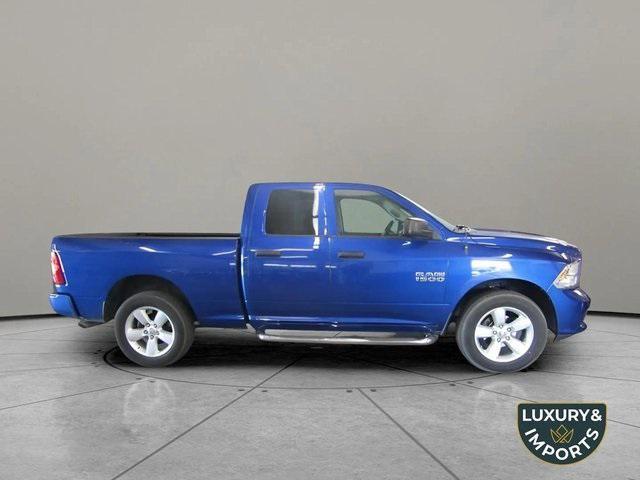 used 2015 Ram 1500 car, priced at $17,984