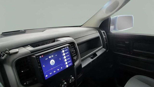 used 2015 Ram 1500 car, priced at $17,984