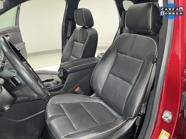 used 2019 Chevrolet Blazer car, priced at $29,578