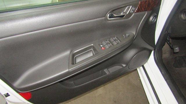 used 2014 Chevrolet Impala Limited car, priced at $11,664