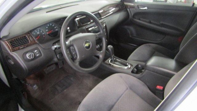 used 2014 Chevrolet Impala Limited car, priced at $11,664