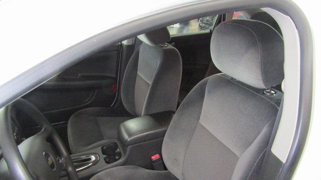 used 2014 Chevrolet Impala Limited car, priced at $11,664