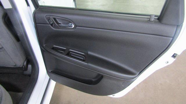 used 2014 Chevrolet Impala Limited car, priced at $11,664