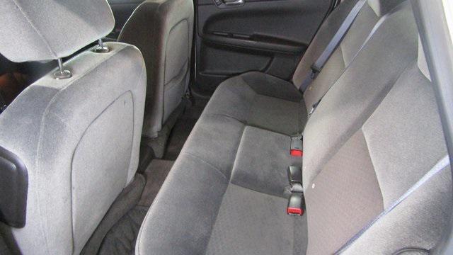 used 2014 Chevrolet Impala Limited car, priced at $11,664