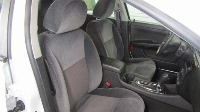 used 2014 Chevrolet Impala Limited car, priced at $11,664