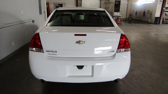 used 2014 Chevrolet Impala Limited car, priced at $11,664